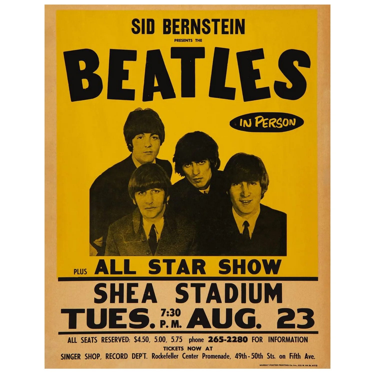 Music Rock Metal Signs Band Wall Decoration