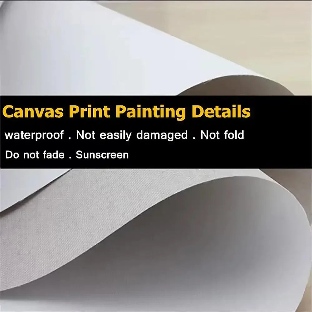 Chinese Ink Style Art